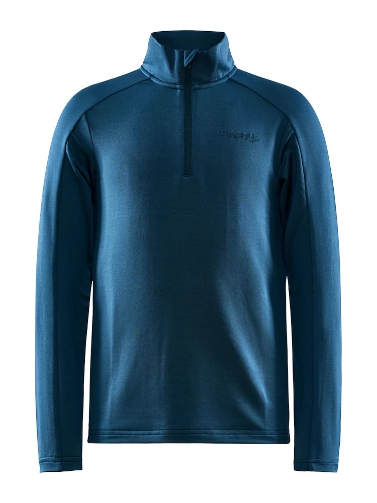 Dětská mikina Craft  CORE Gain Blue