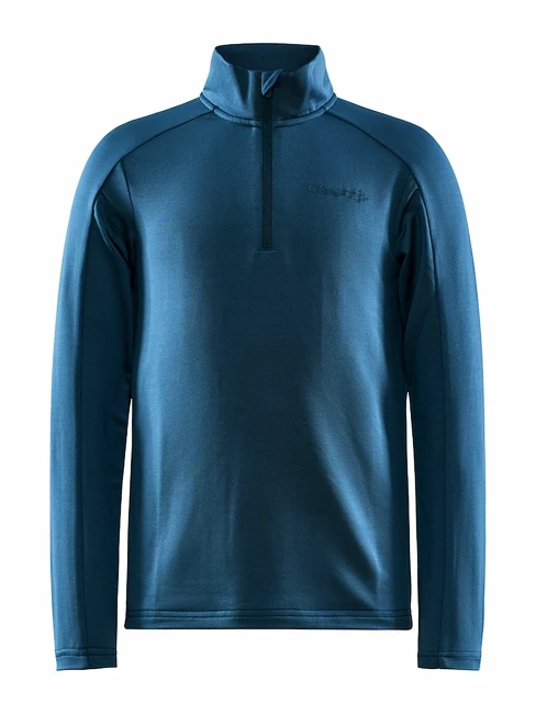 Dětská mikina Craft  CORE Gain Blue