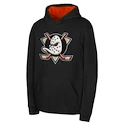 Dětská mikina Fanatics  Prime PO FLC Hood Anaheim Ducks