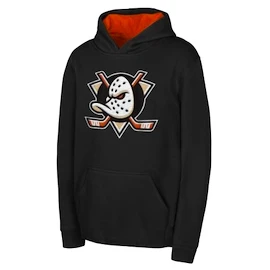 Dětská mikina Fanatics Prime PO FLC Hood Anaheim Ducks