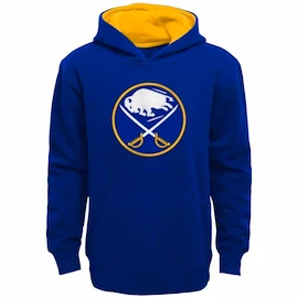 Dětská mikina Fanatics prime PO FLC Hood Buffalo Sabres