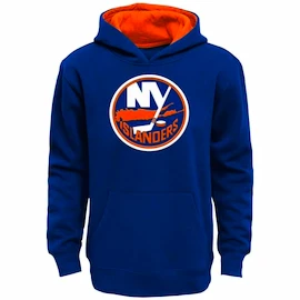 Dětská mikina Fanatics prime PO FLC Hood New York Islanders
