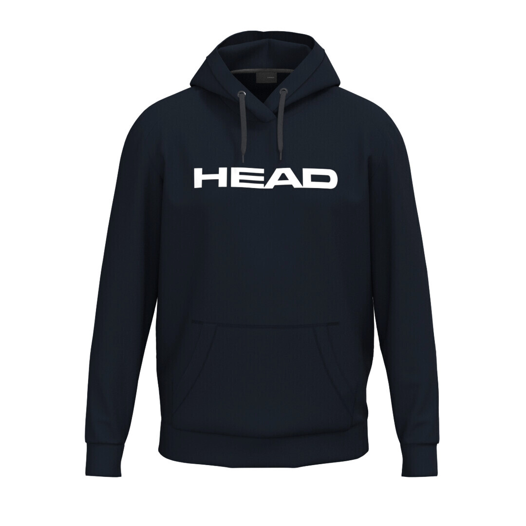 Product detail of Dětská mikina Head  CLUB ORIGINAL Hoodie Junior NV   152 cm