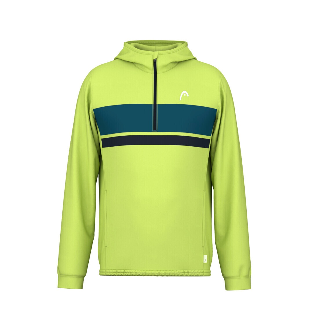 Product detail of Dětská mikina Head  TOPSPIN Hoodie Boys LLTE 140 cm