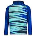 Dětská mikina Head  Topspin Hoodie Boys ROXV 164 cm