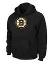 Dětská mikina Majestic NHL Boston Bruins Basic