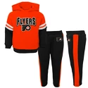 Dětská mikina Outerstuff  MIRACLE ON ICE FLEECE SET PHILADELPHIA FLYERS