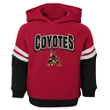 Dětská mikina Outerstuff  MIRACLE ON ICE FLEECE SET PHOENIX COYOTES