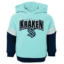 Dětská mikina Outerstuff  MIRACLE ON ICE FLEECE SET SEATTLE KRAKEN