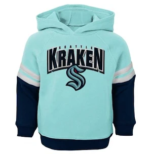 Dětská mikina Outerstuff  MIRACLE ON ICE FLEECE SET SEATTLE KRAKEN