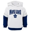 Dětská mikina Outerstuff  MIRACLE ON ICE FLEECE SET TORONTO MAPLELEAFS