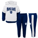 Dětská mikina Outerstuff  MIRACLE ON ICE FLEECE SET TORONTO MAPLELEAFS