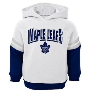 Dětská mikina Outerstuff  MIRACLE ON ICE FLEECE SET TORONTO MAPLELEAFS