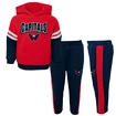 Dětská mikina Outerstuff  MIRACLE ON ICE FLEECE SET WASHINGTON CAPITALS