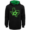 Dětská mikina Outerstuff  PRIME 3RD JERSEY PO HOODIE DALLAS STARS