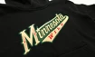 Dětská mikina Outerstuff  PRIME 3RD JERSEY PO HOODIE MINNESOTA WILD