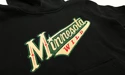 Dětská mikina Outerstuff  PRIME 3RD JERSEY PO HOODIE MINNESOTA WILD