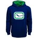 Dětská mikina Outerstuff  PRIME 3RD JERSEY PO HOODIE VANCOUVER CANUCKS
