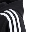 Dětská mikina s kapucí na zip adidas Juventus FC