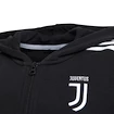 Dětská mikina s kapucí na zip adidas Juventus FC