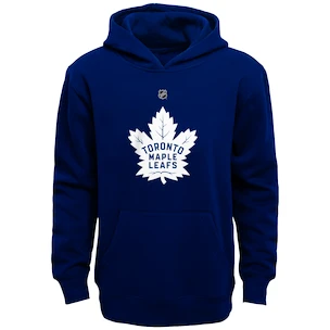 Dětská mikina s kapucí Outerstuff NHL Toronto Maple Leafs Auston Matthews 34