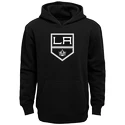 Dětská mikina s kapucí Outerstuff Primary NHL Los Angeles Kings