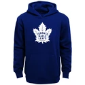 Dětská mikina s kapucí Outerstuff Primary NHL Toronto Maple Leafs