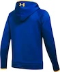 Dětská mikina Under Armour AF Big Logo Royal
