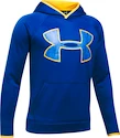 Dětská mikina Under Armour AF Big Logo Royal