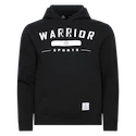 Dětská mikina Warrior  Sports Hoody Black