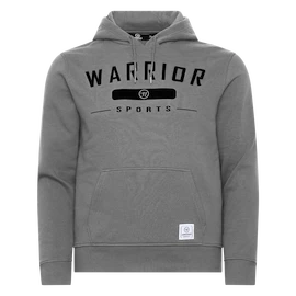 Dětská mikina Warrior Sports Hoody Grey