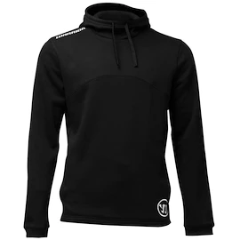 Dětská mikina Warrior Street OH Hoodie Black