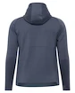 Dětská mikina Warrior  Travel Zip Hoodie Thunder