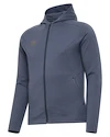 Dětská mikina Warrior  Travel Zip Hoodie Thunder