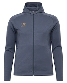 Dětská mikina Warrior Travel Zip Hoodie Thunder