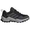Dětská outdoorová obuv adidas Terrex AX4R Core/Black/Grey Four/Grey Six