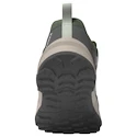 Dětská outdoorová obuv adidas Terrex AX4R Silver Green/ Linen Green/Preloved Fig