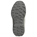 Dětská outdoorová obuv adidas Terrex AX4R Silver Green/ Linen Green/Preloved Fig
