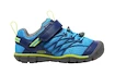 Dětská outdoorová obuv Keen Chandler Cnx C-Brill Brilliant Blue/Blue Depths  US 8 (Kid)