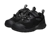 Dětská outdoorová obuv Keen Tread Rover Wp Black/Black