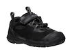 Dětská outdoorová obuv Keen Tread Rover Wp Black/Black
