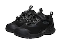 Dětská outdoorová obuv Keen Tread Rover Wp Black/Black