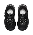 Dětská outdoorová obuv Keen Tread Rover Wp Black/Black