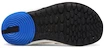 Dětská outdoorová obuv Merrell  Bare Steps A83 Sneaker Multi