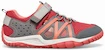 Dětská outdoorová obuv Merrell  Hydro Glove Grey/Coral  UK 9 (Kid)