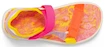 Dětská outdoorová obuv Merrell Kahuna Web 2.0 Pink Multi