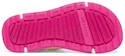 Dětská outdoorová obuv Merrell Kahuna Web 2.0 Pink Multi