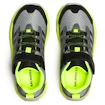 Dětská outdoorová obuv Merrell Moab Speed 2 Low A/C Grey/Black/Citron