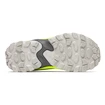 Dětská outdoorová obuv Merrell Moab Speed 2 Low A/C Grey/Black/Citron