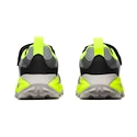 Dětská outdoorová obuv Merrell Moab Speed 2 Low A/C Grey/Black/Citron
